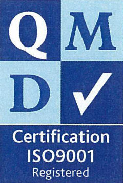 ISO 9001