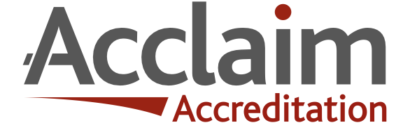 Acclaim - Health & Safety